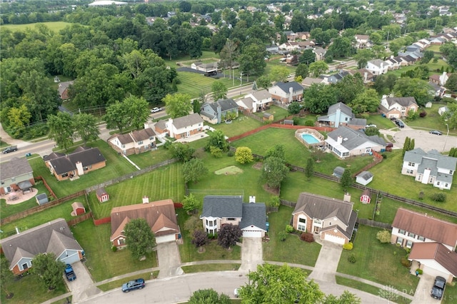 6864 Deer Ridge Dr, Huber Heights, OH 45424 - photo 40