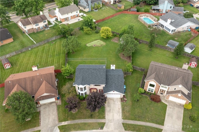 6864 Deer Ridge Dr, Huber Heights, OH 45424 - photo 41