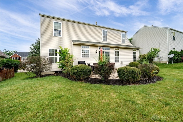 40 Crockett Dr, Springboro, OH 45066 - photo 31
