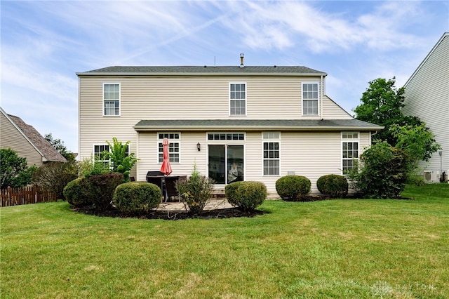40 Crockett Dr, Springboro, OH 45066 - photo 32
