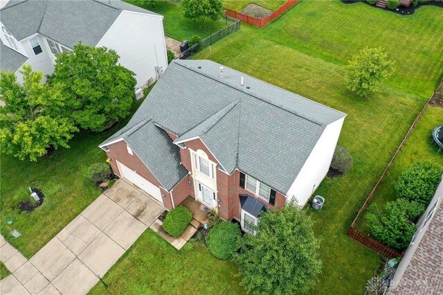 40 Crockett Dr, Springboro, OH 45066 - photo 35