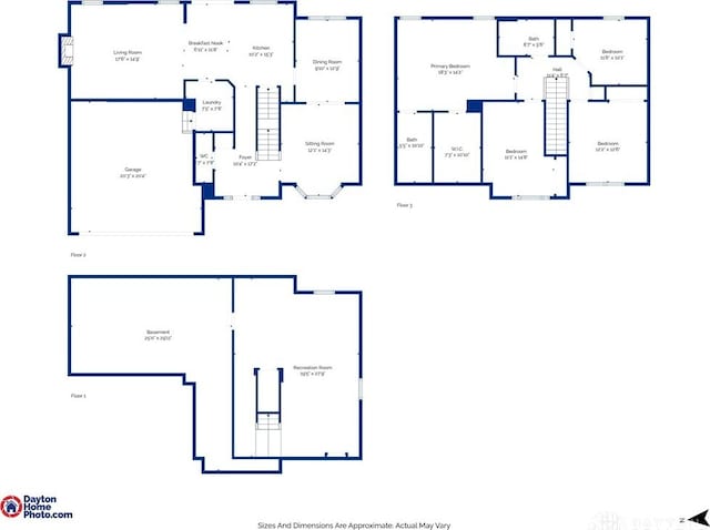 40 Crockett Dr, Springboro, OH 45066 - photo 45