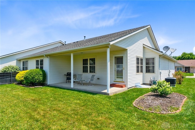456 Kathys Way, Xenia, OH 45385 - photo 37