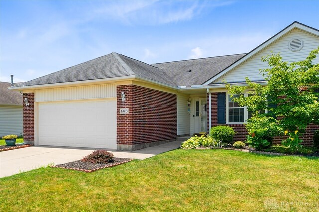 456 Kathys Way, Xenia, OH 45385 - photo 2