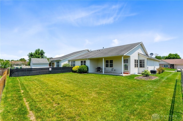456 Kathys Way, Xenia, OH 45385 - photo 38