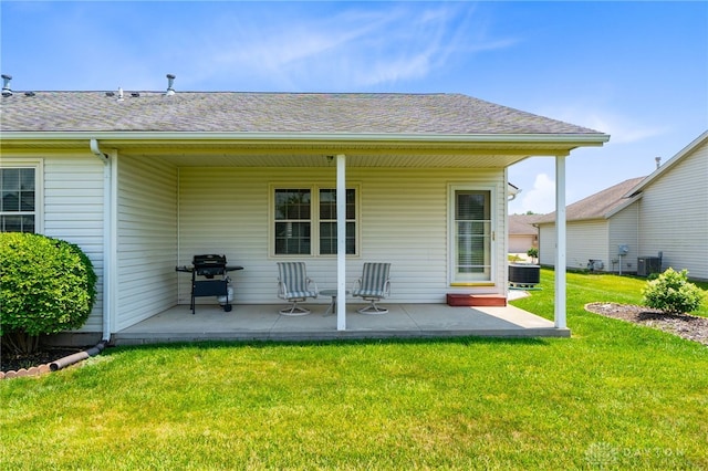 456 Kathys Way, Xenia, OH 45385 - photo 39