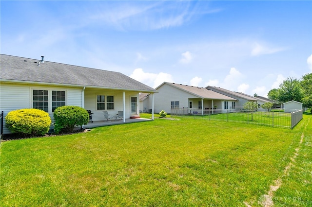 456 Kathys Way, Xenia, OH 45385 - photo 40