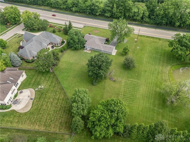 1198 W Social Row Rd, Dayton, OH 45458 - photo 16