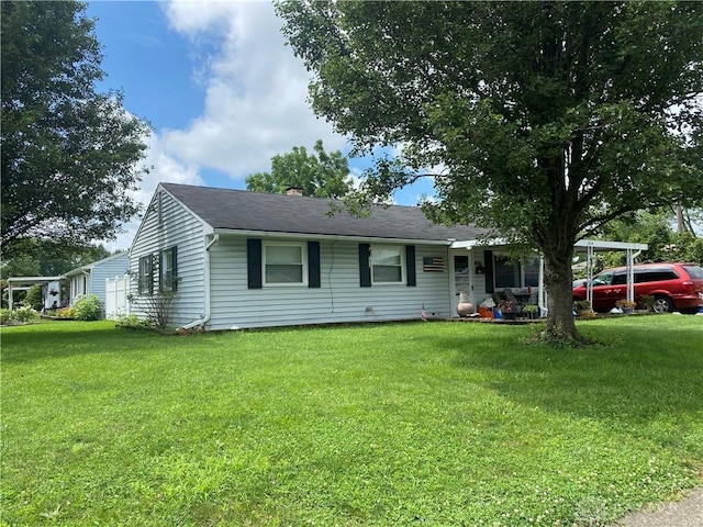 1619 Townsley Rd, Dayton, OH 45432 - photo 1