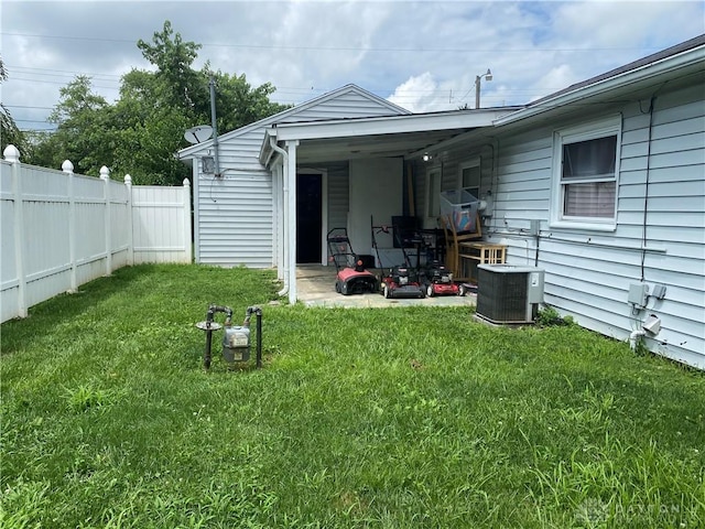 1619 Townsley Rd, Dayton, OH 45432 - photo 10