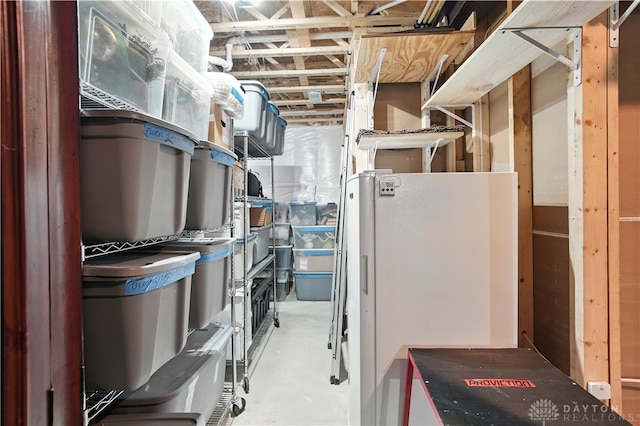 1241 Normandy Rue, Centerville, OH 45458 - view of storage room
