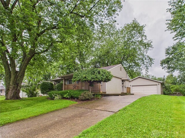 210 Victoria Dr, Greenville, OH 45331 - photo 15