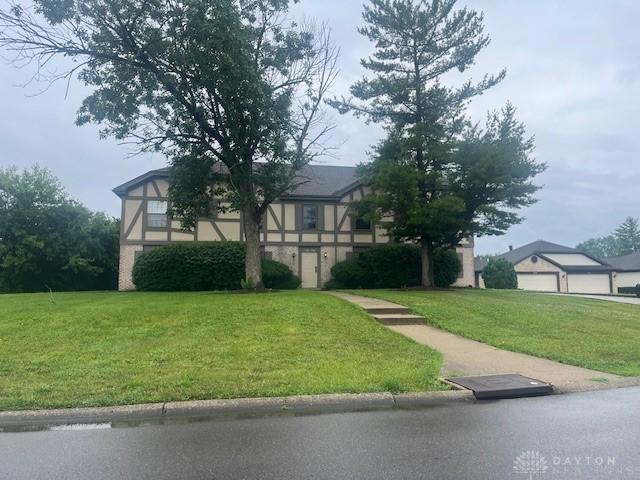 7767 Brams Hill Dr, Dayton, OH 45459 - photo 1