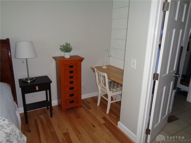 12071 Oxford Rd, Germantown, OH 45327 - office space featuring light wood finished floors and baseboards