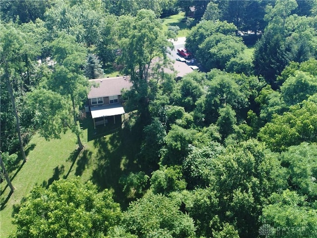 12071 Oxford Rd, Germantown, OH 45327 - view of property location