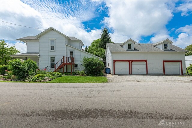 24 E Main St, Phillipsburg, OH 45354 - photo 2