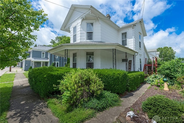 24 E Main St, Phillipsburg, OH 45354 - photo 3