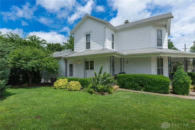 24 E Main St, Phillipsburg, OH 45354 - photo 26