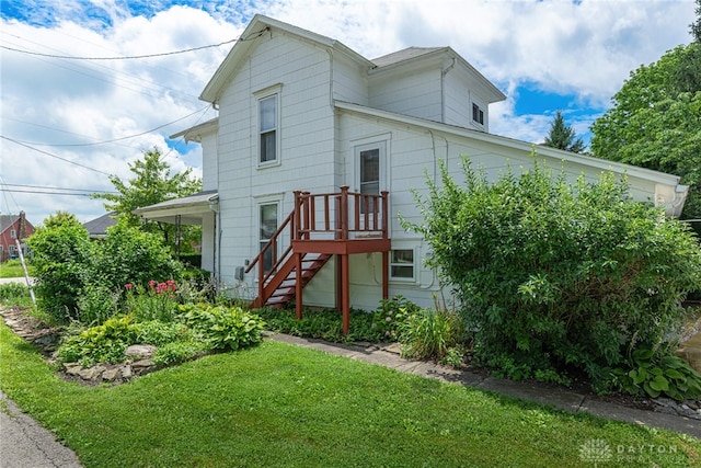 24 E Main St, Phillipsburg, OH 45354 - photo 28