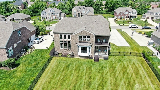 3928 Hudson Hills Ln, Mason, OH 45040 - photo 4