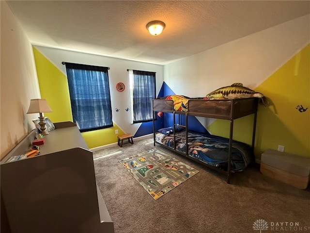 562 Maxwell Ct, Germantown, OH 45327 - bedroom with carpet flooring and baseboards