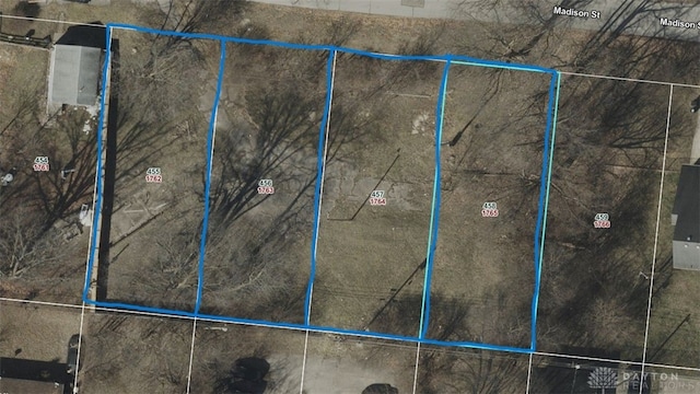 1762-1765 E Madison St, Fairborn, OH 45324