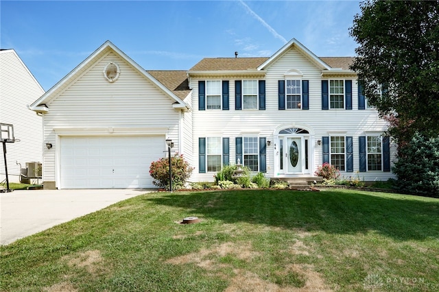 44 Ridge Wood Dr, Monroe, OH 45050 - photo 1