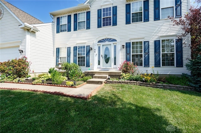 44 Ridge Wood Dr, Monroe, OH 45050 - photo 3