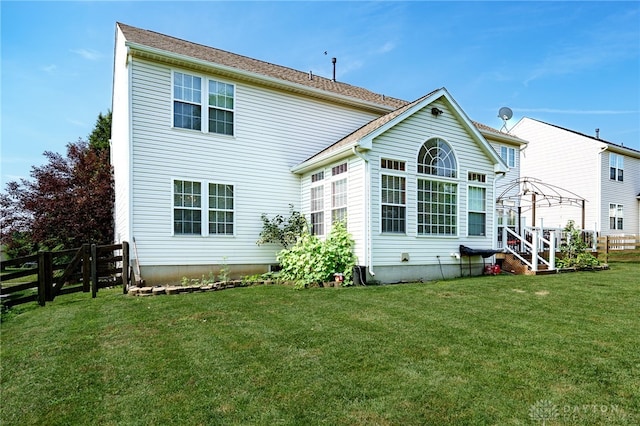 44 Ridge Wood Dr, Monroe, OH 45050 - photo 64