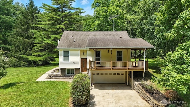 3009 Dry Run Rd, South Lebanon, OH 45065 - photo 2
