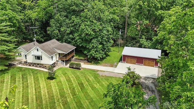 3009 Dry Run Rd, South Lebanon, OH 45065 - photo 1