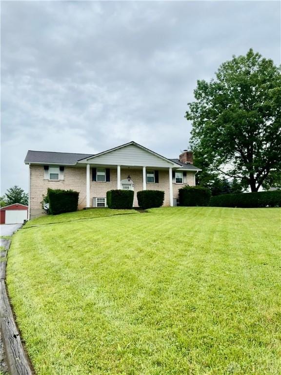 4411 Crains Run Rd, Miamisburg, OH 45342 - photo 1