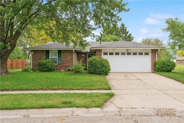 6149 Little Creek Ct, Dayton, OH 45424