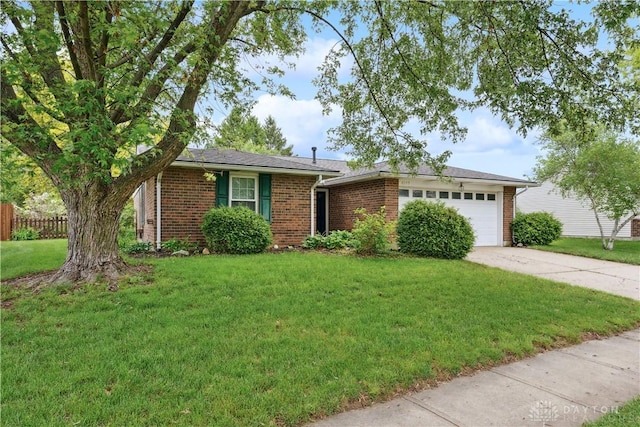 6149 Little Creek Ct, Dayton, OH 45424