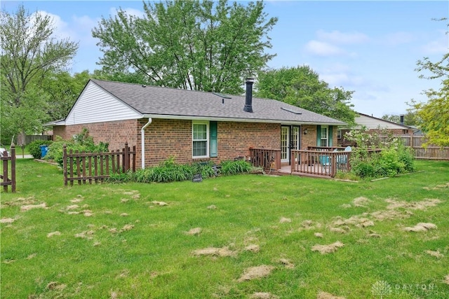 6149 Little Creek Ct, Dayton, OH 45424