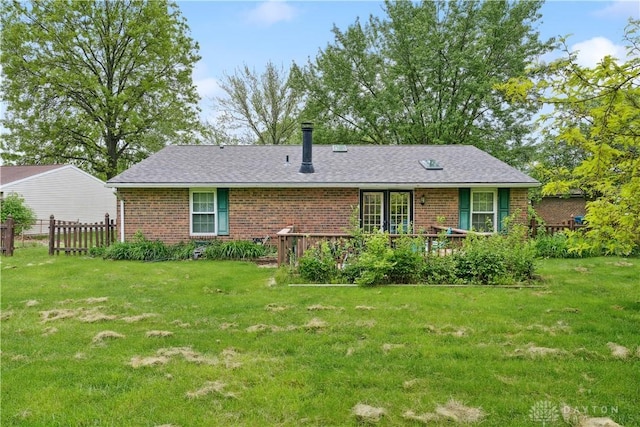 6149 Little Creek Ct, Dayton, OH 45424