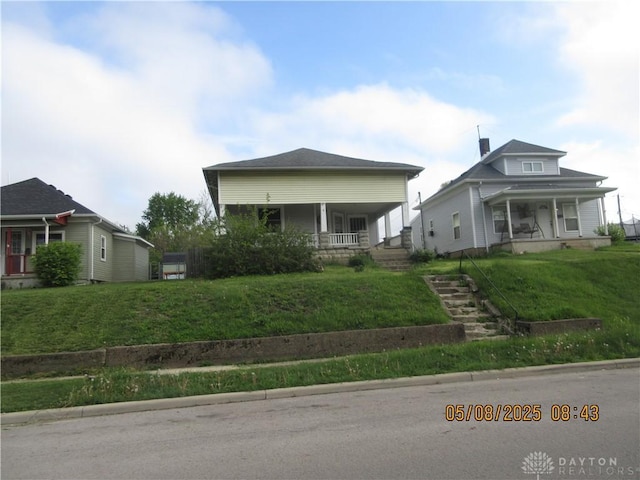 614 Michigan St, Sidney, OH 45365 - photo 1