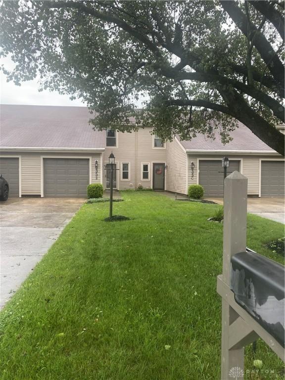 635 Kitrina Ave Unit B, Tipp City, OH 45371 - photo 1