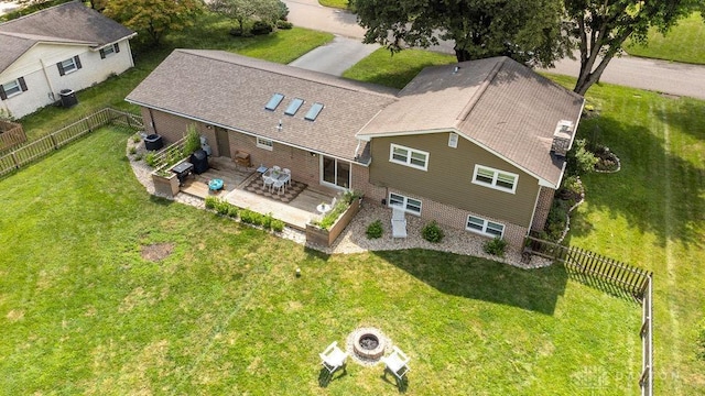 700 Carlsbrook Dr, Beavercreek, OH 45434 - photo 48
