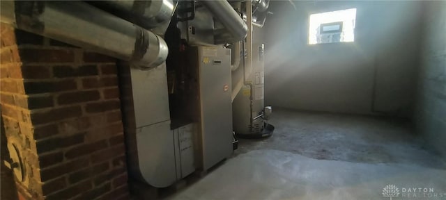 289 Dayton Ave, Xenia, OH 45385 - view of utilities