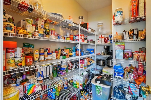 2435 Forest Oaks Dr, Beavercreek, OH 45431 - view of pantry