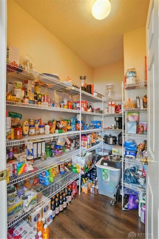 2435 Forest Oaks Dr, Beavercreek, OH 45431 - view of pantry