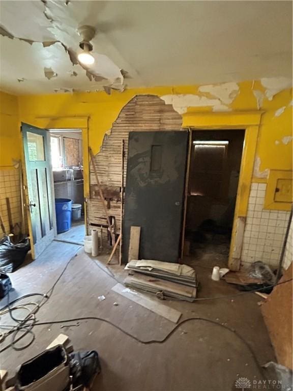 230 Oxford Ave Unit 228, Dayton, OH 45402 - view of miscellaneous room
