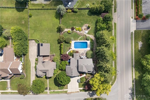 395 Victoria Pl, Waynesville, OH 45068 - view of property location