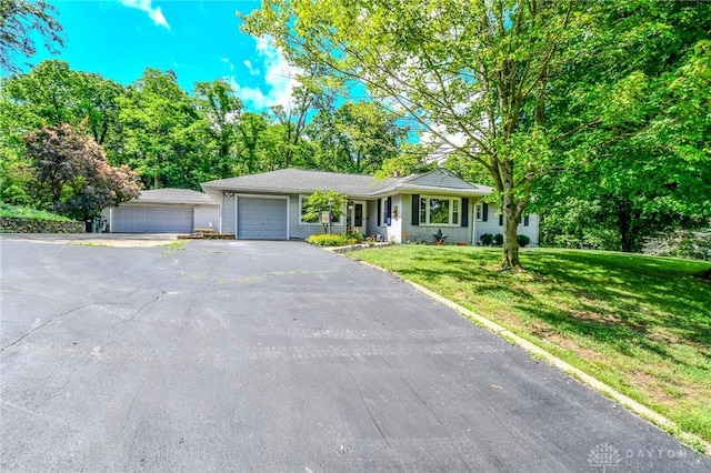 11 Ironwood Dr, Dayton, OH 45449 - photo 1