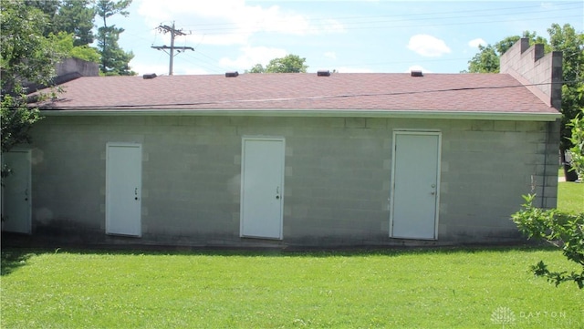 121 E S St Unit 3, Hillsboro, OH 45133 - photo 34