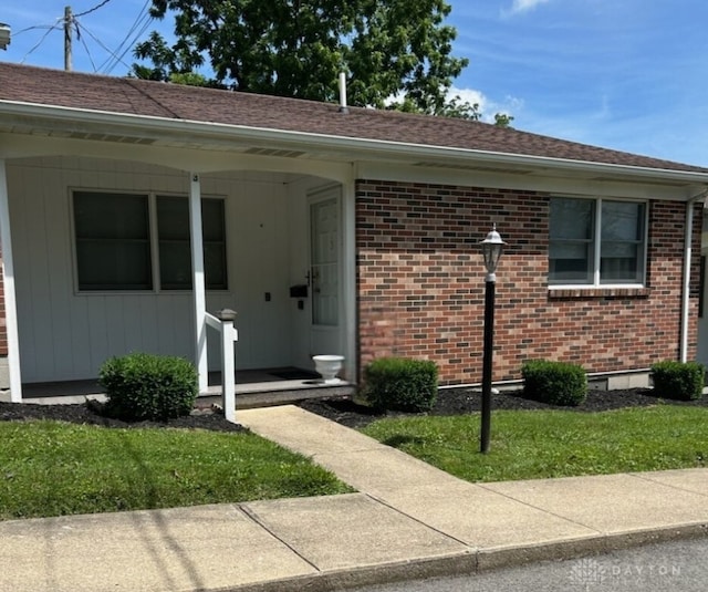 121 E S St Unit 3, Hillsboro, OH 45133 - photo 1
