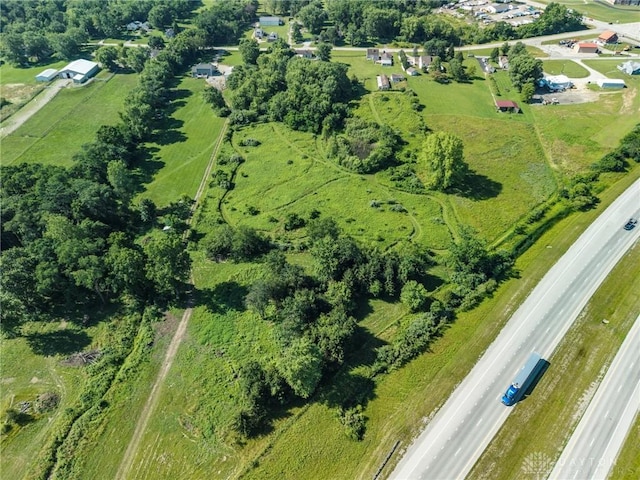 718 Hook Rd, Xenia, OH 45385 - view of property location