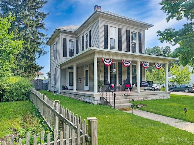 346 Lafayette Ave, Urbana, OH 43078 - photo 1