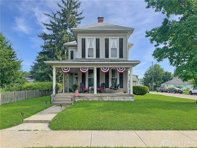 346 Lafayette Ave, Urbana, OH 43078 - photo 2